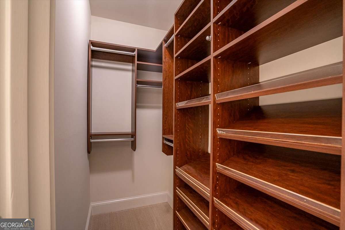 Sedgefield - Residential