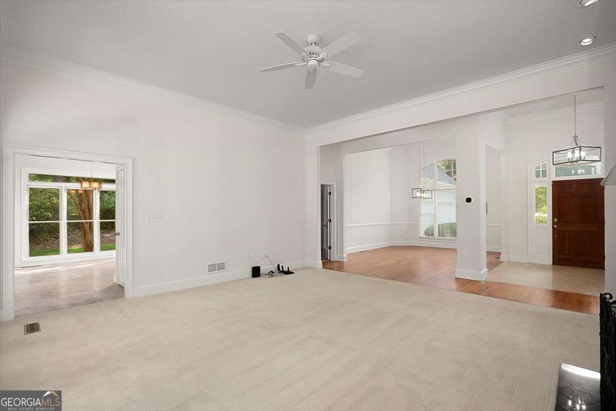 Sedgefield - Residential