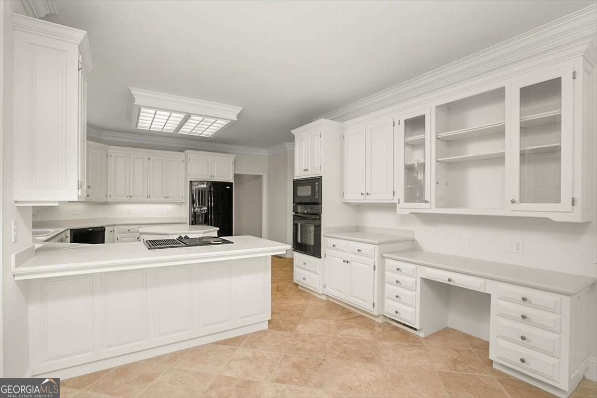 Sedgefield - Residential