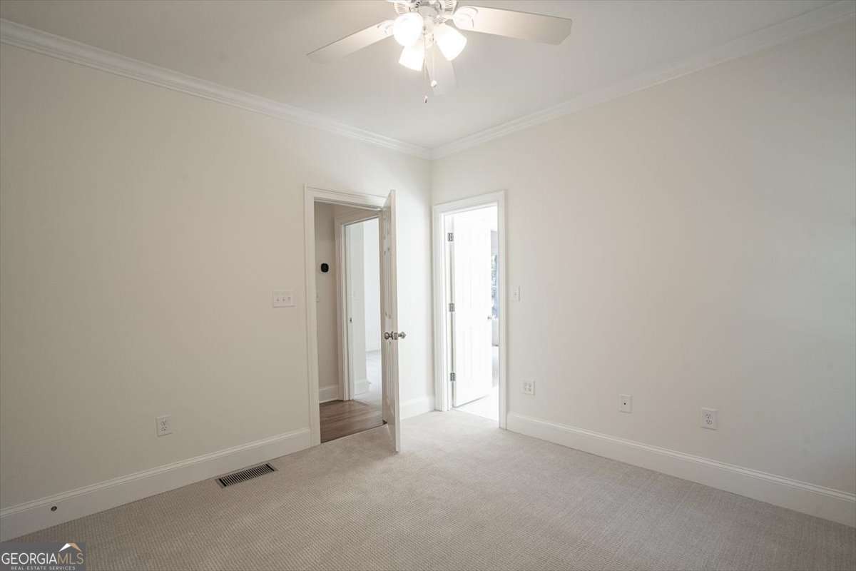 Sedgefield - Residential