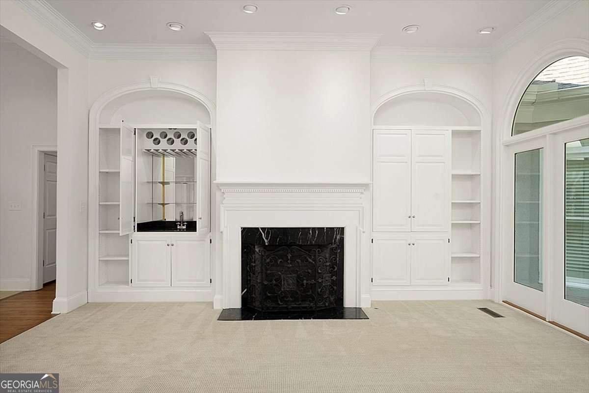 Sedgefield - Residential