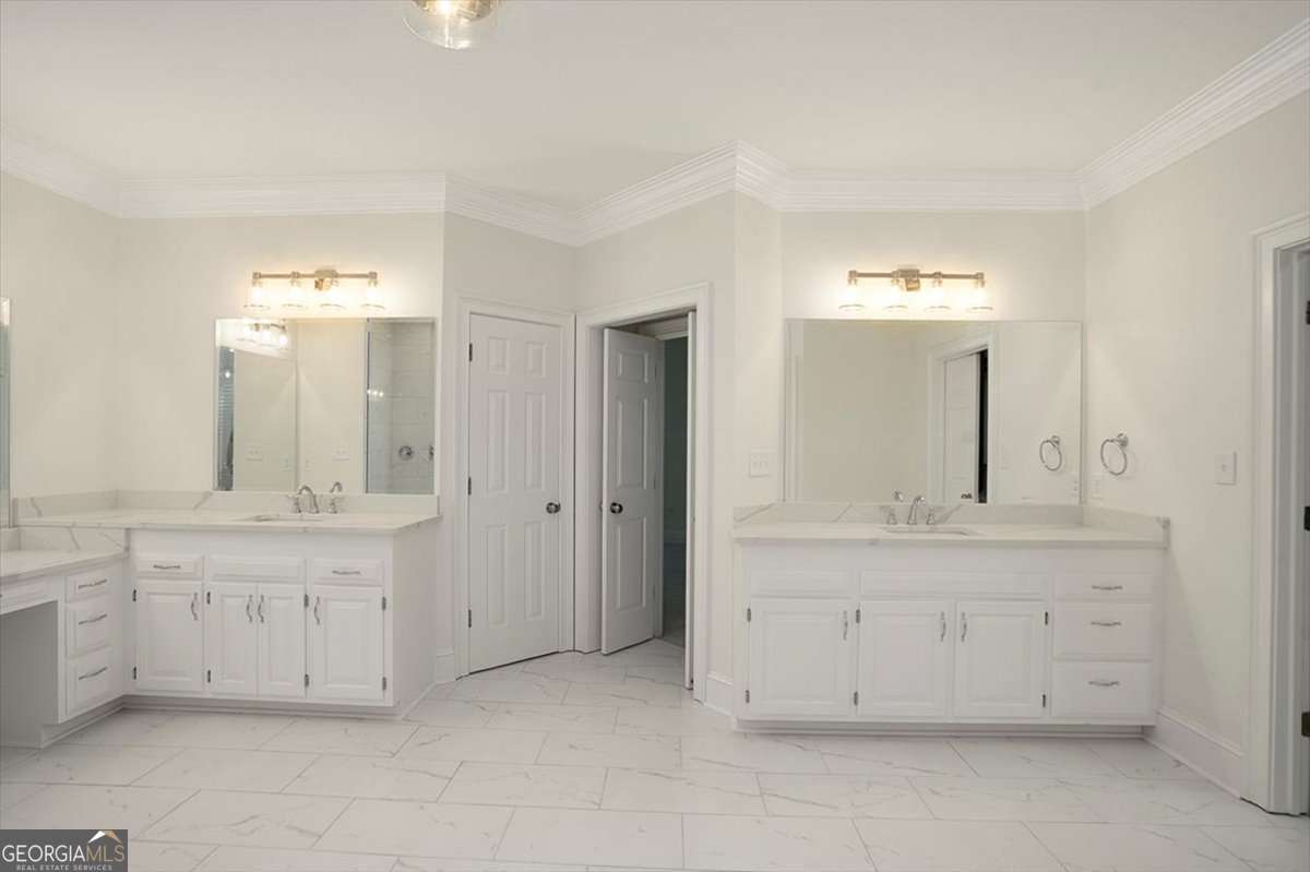 Sedgefield - Residential