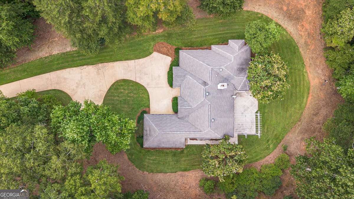 Sedgefield - Residential