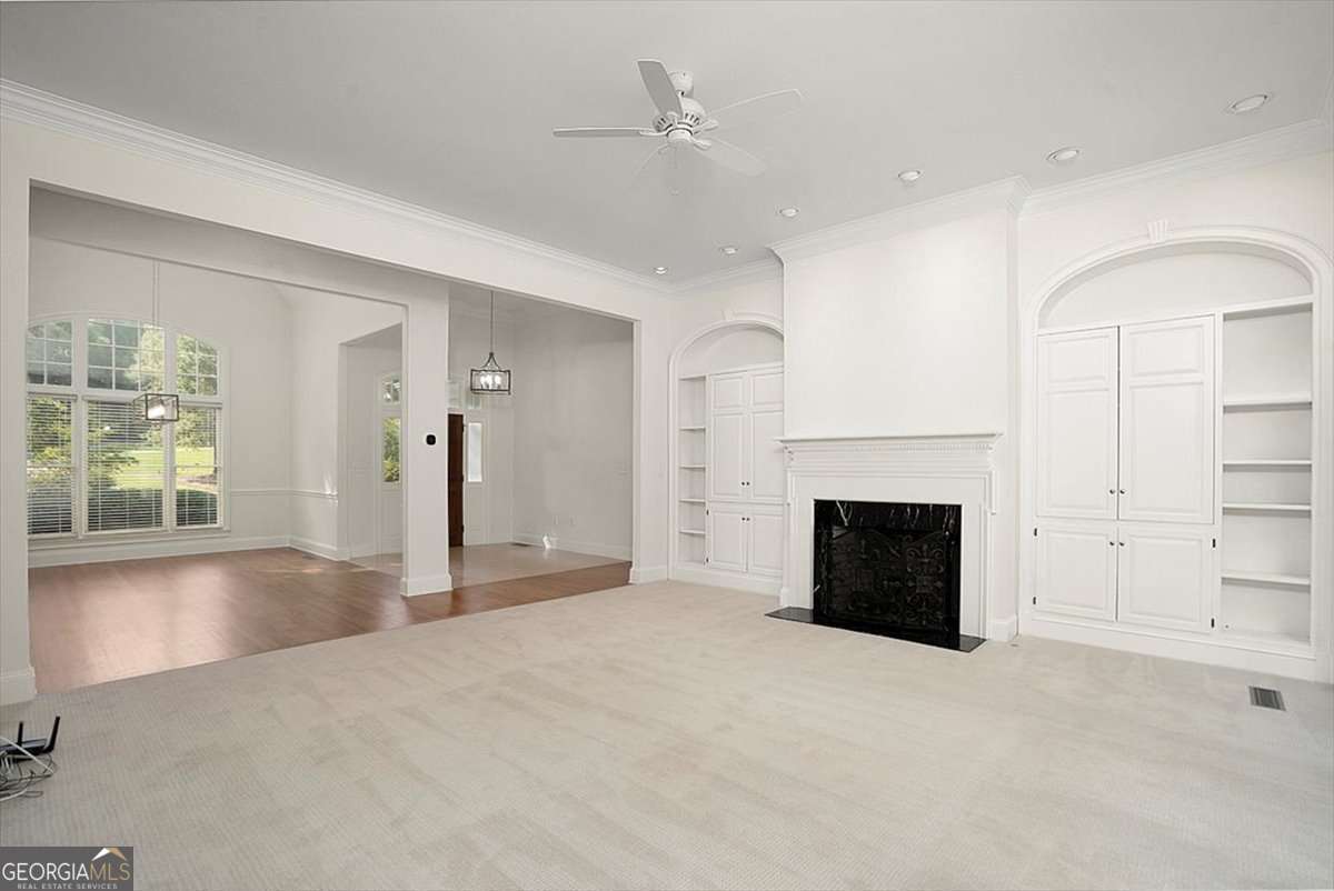 Sedgefield - Residential