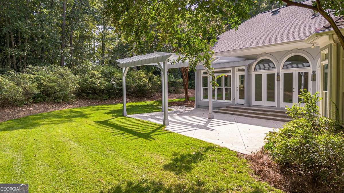 Sedgefield - Residential