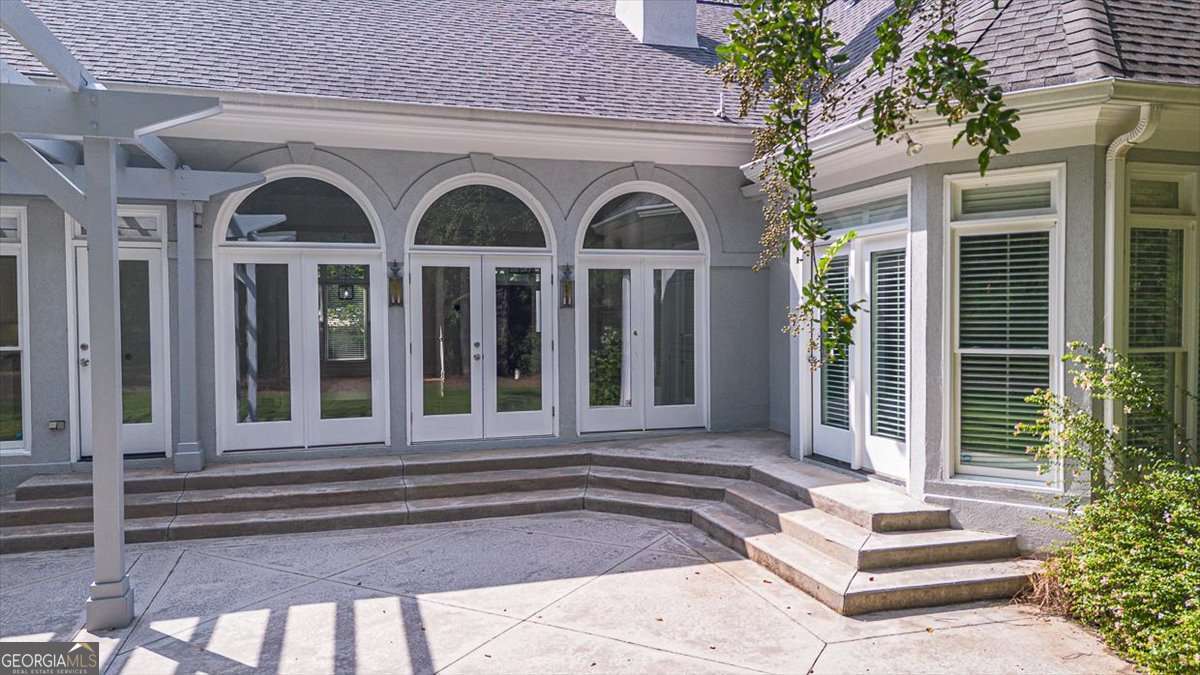 Sedgefield - Residential