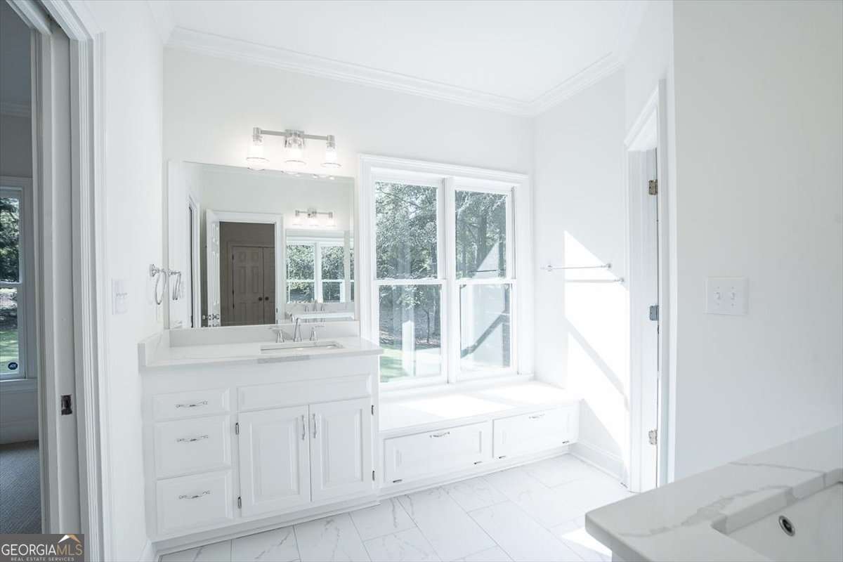 Sedgefield - Residential