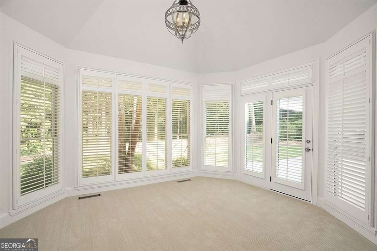 Sedgefield - Residential