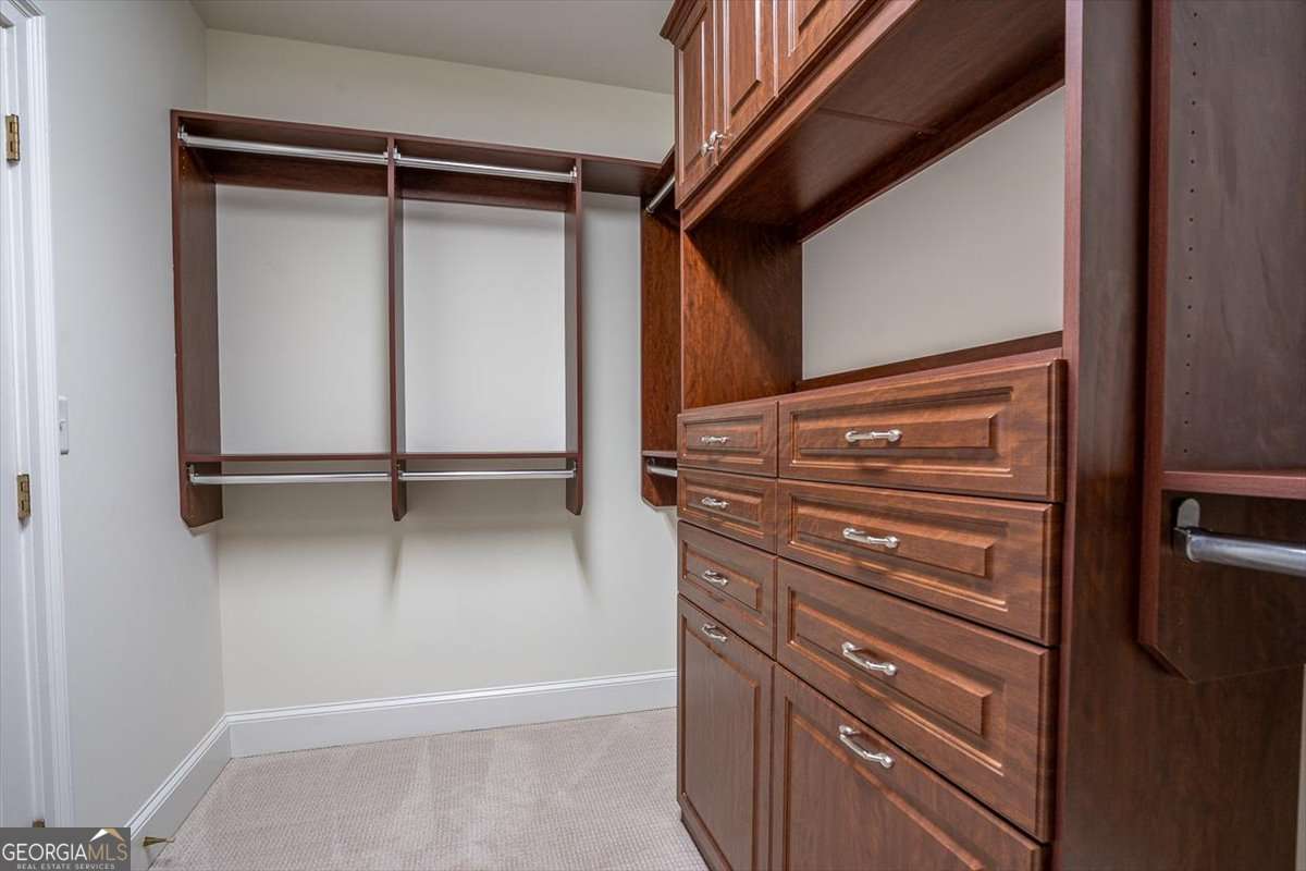 Sedgefield - Residential