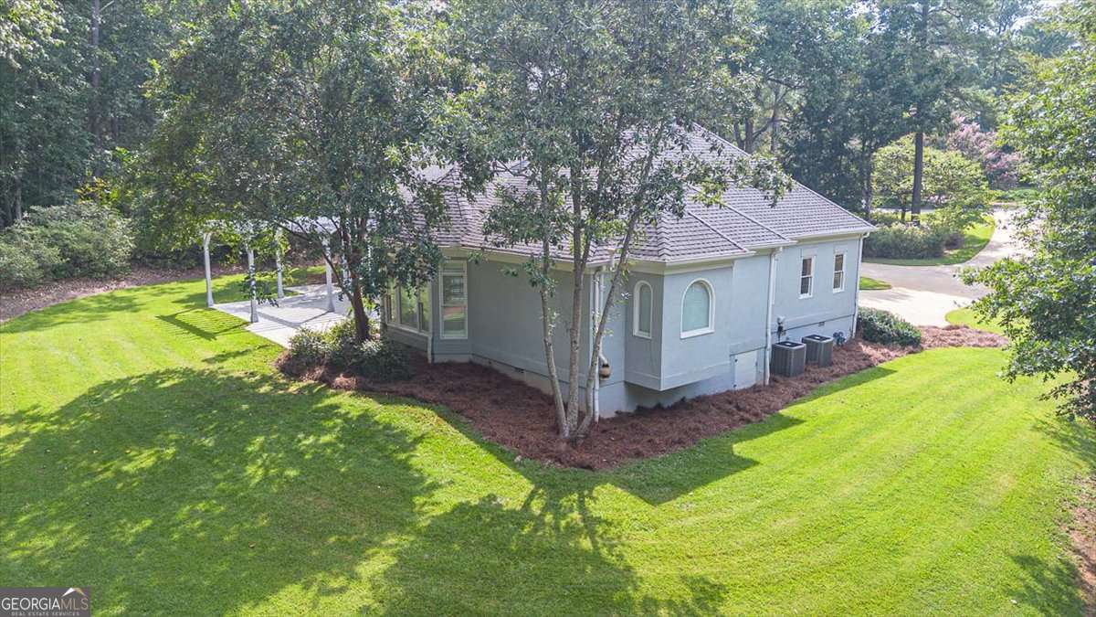 Sedgefield - Residential