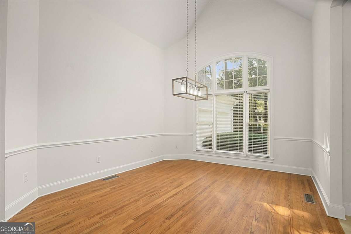 Sedgefield - Residential