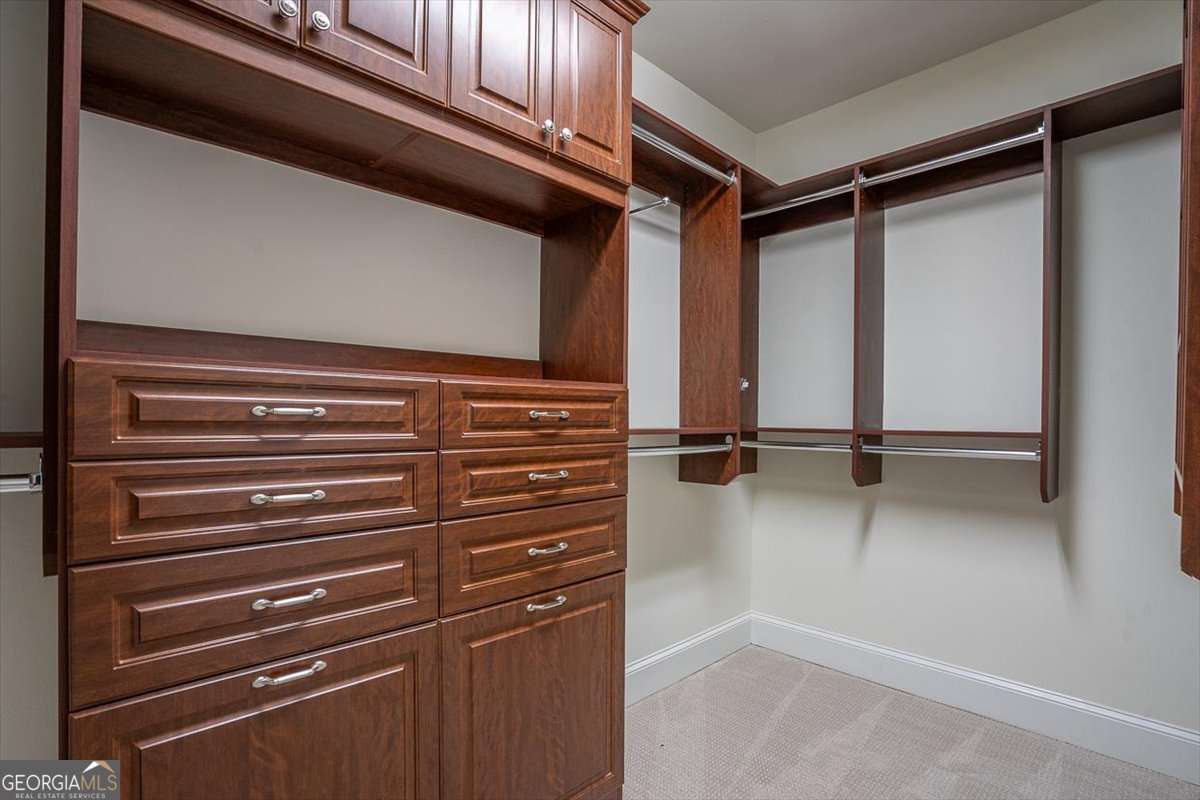 Sedgefield - Residential