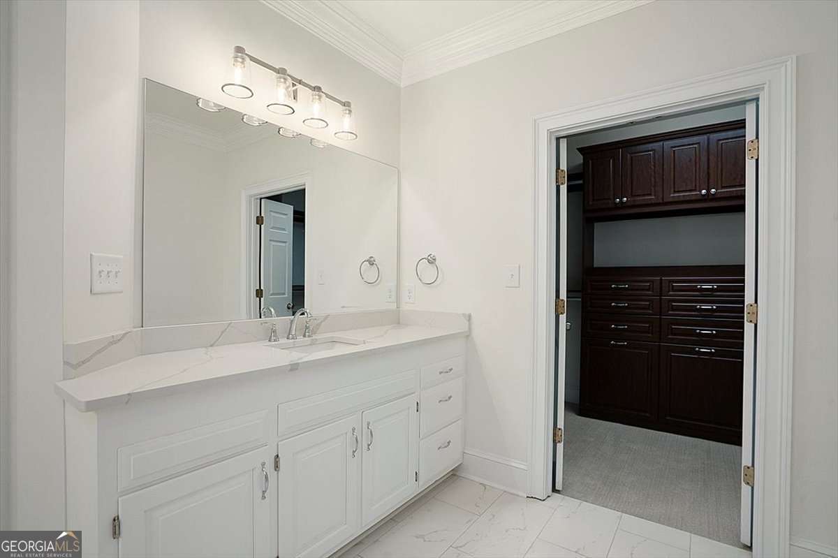 Sedgefield - Residential