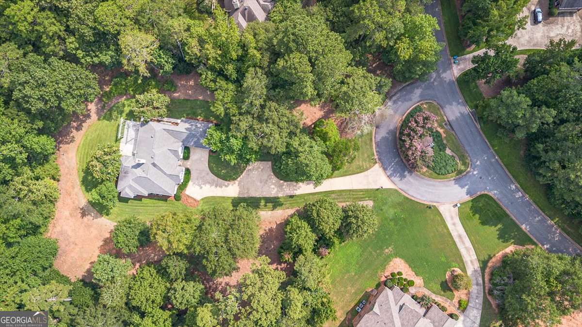 Sedgefield - Residential