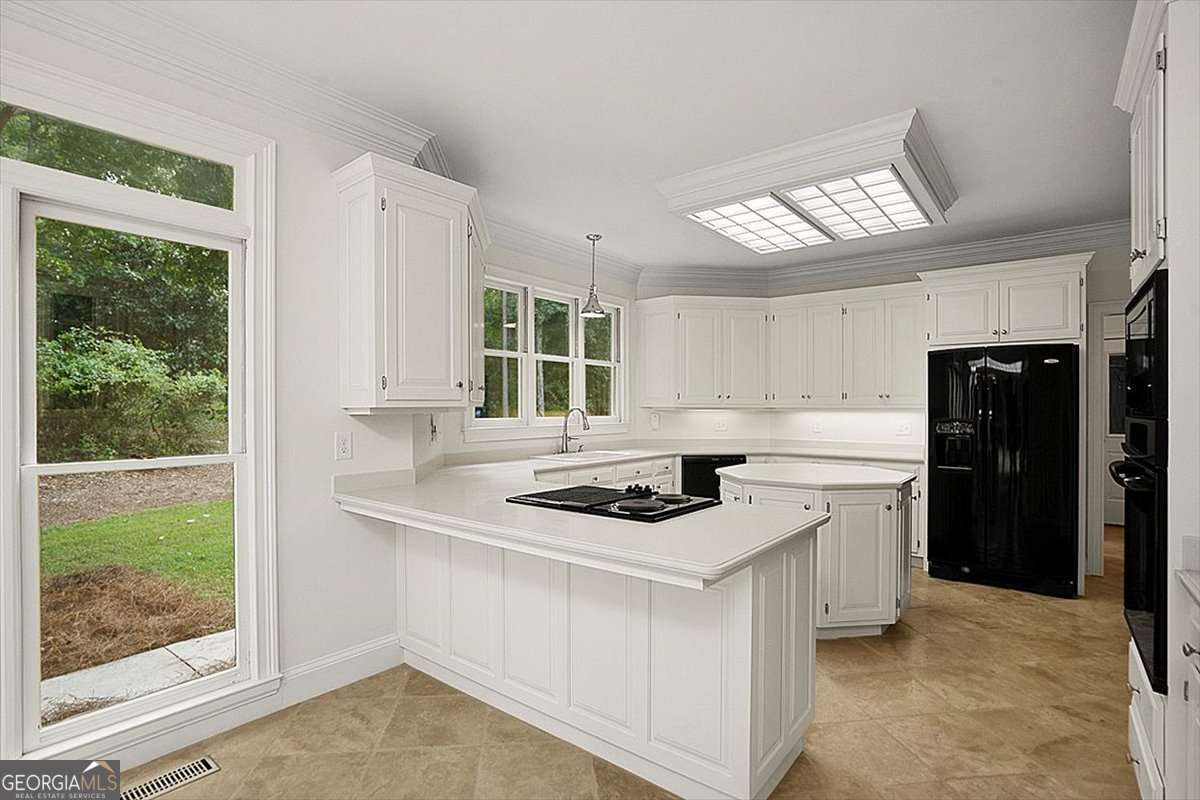 Sedgefield - Residential