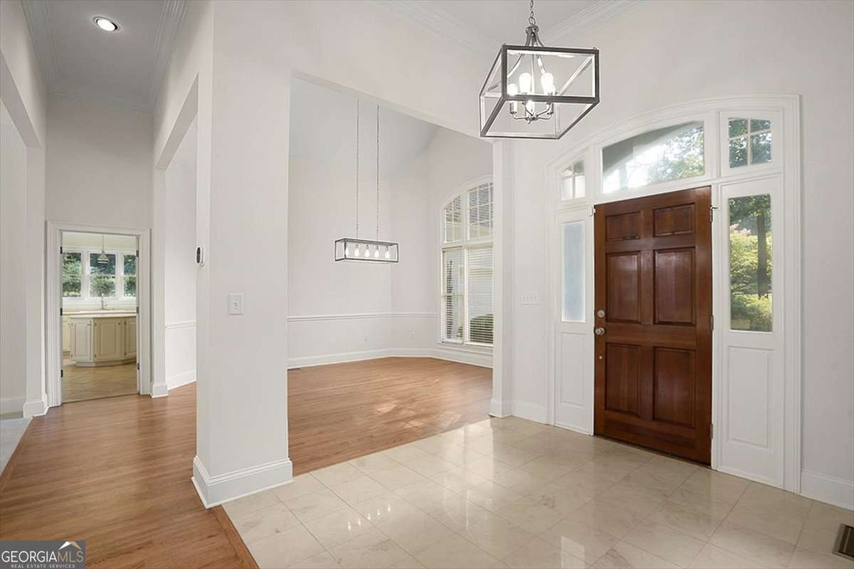 Sedgefield - Residential