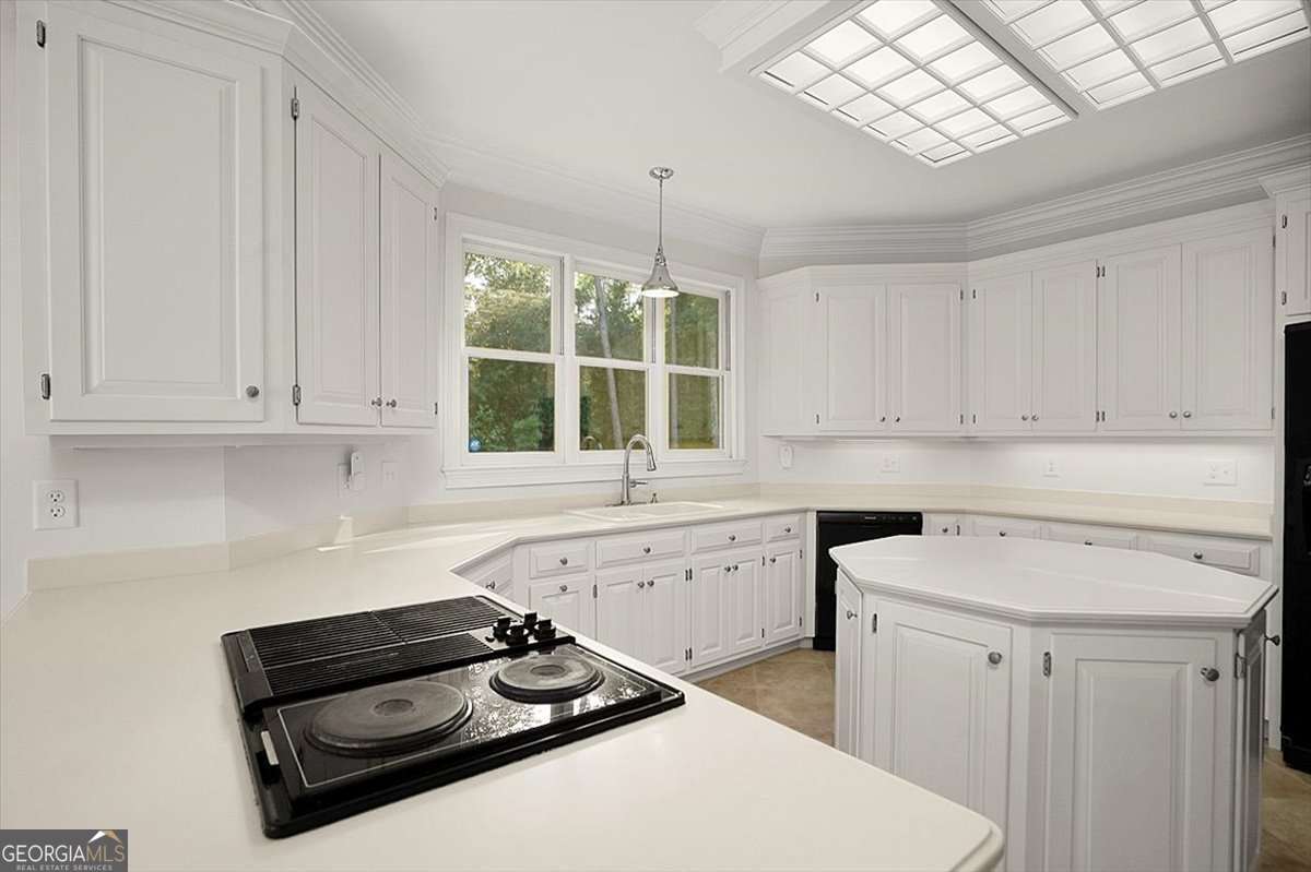 Sedgefield - Residential