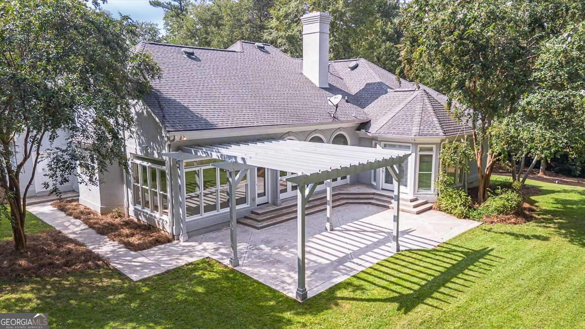 Sedgefield - Residential