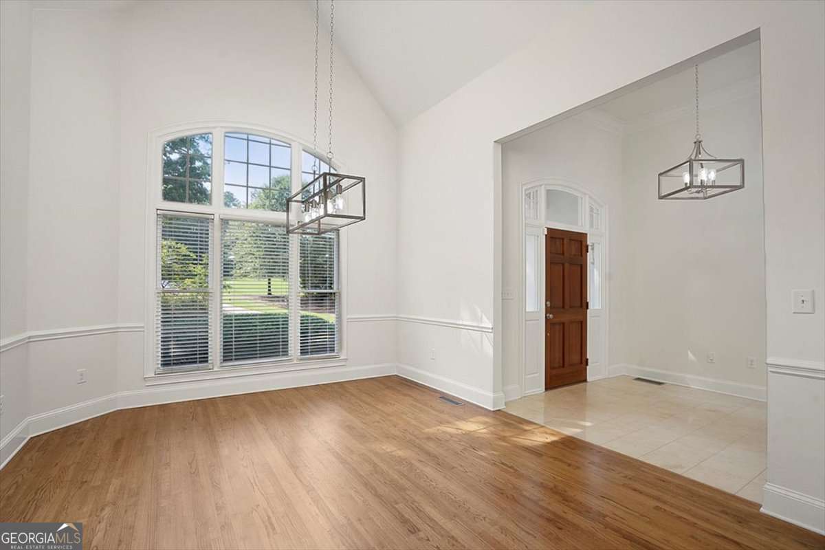 Sedgefield - Residential