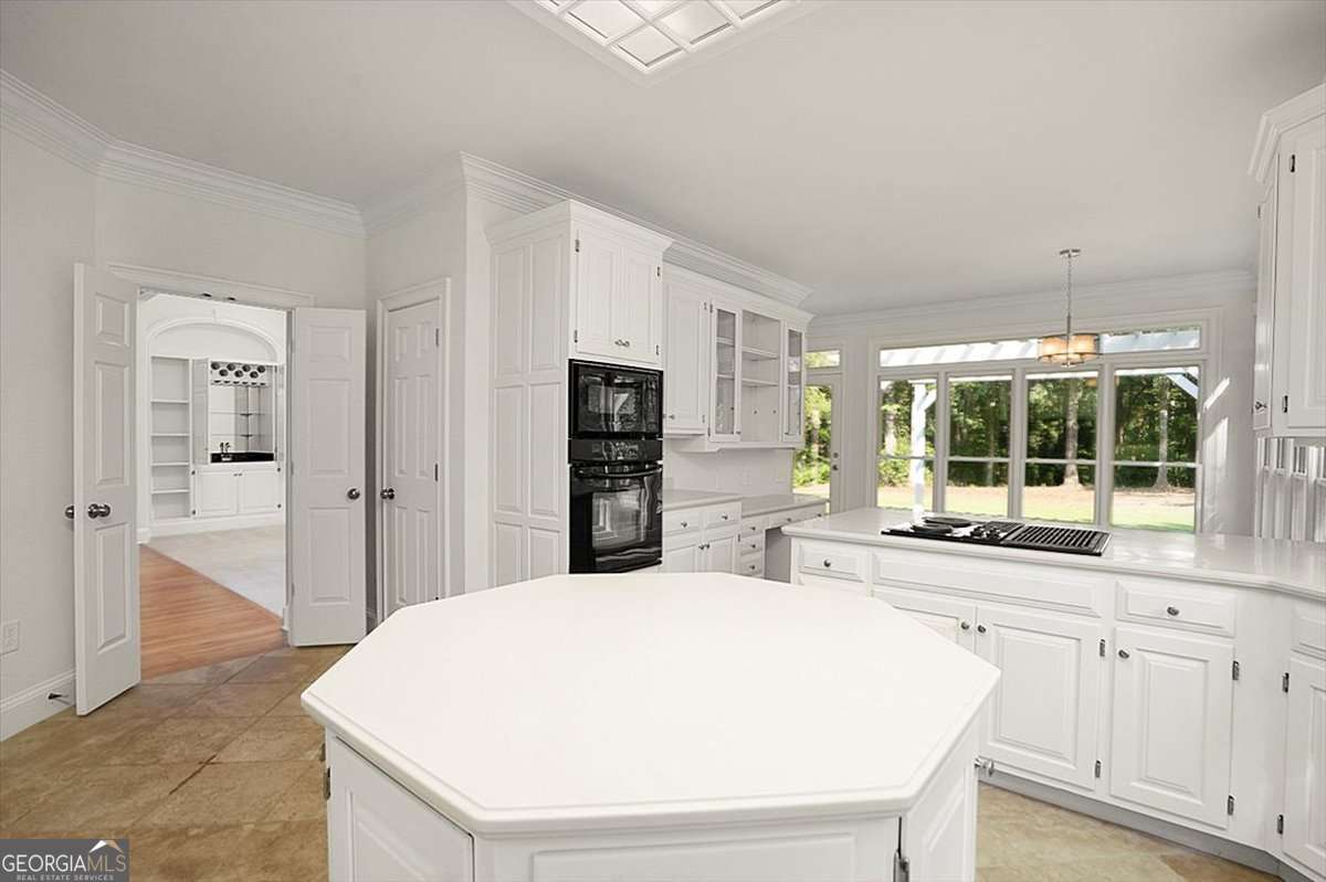 Sedgefield - Residential