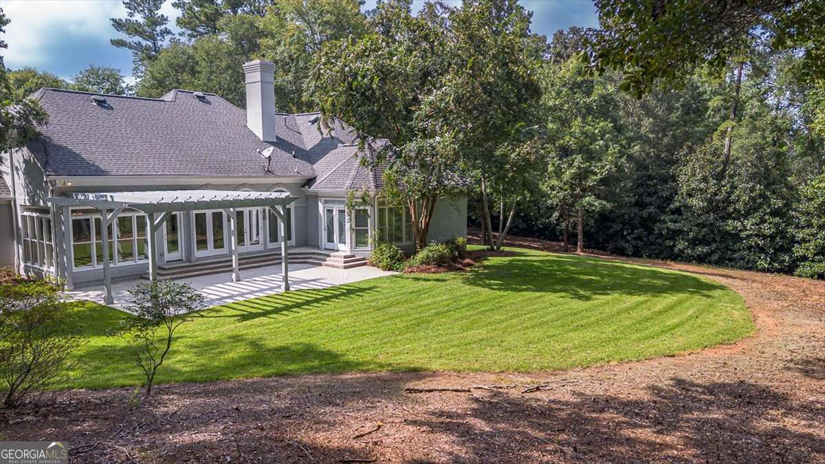 Sedgefield - Residential