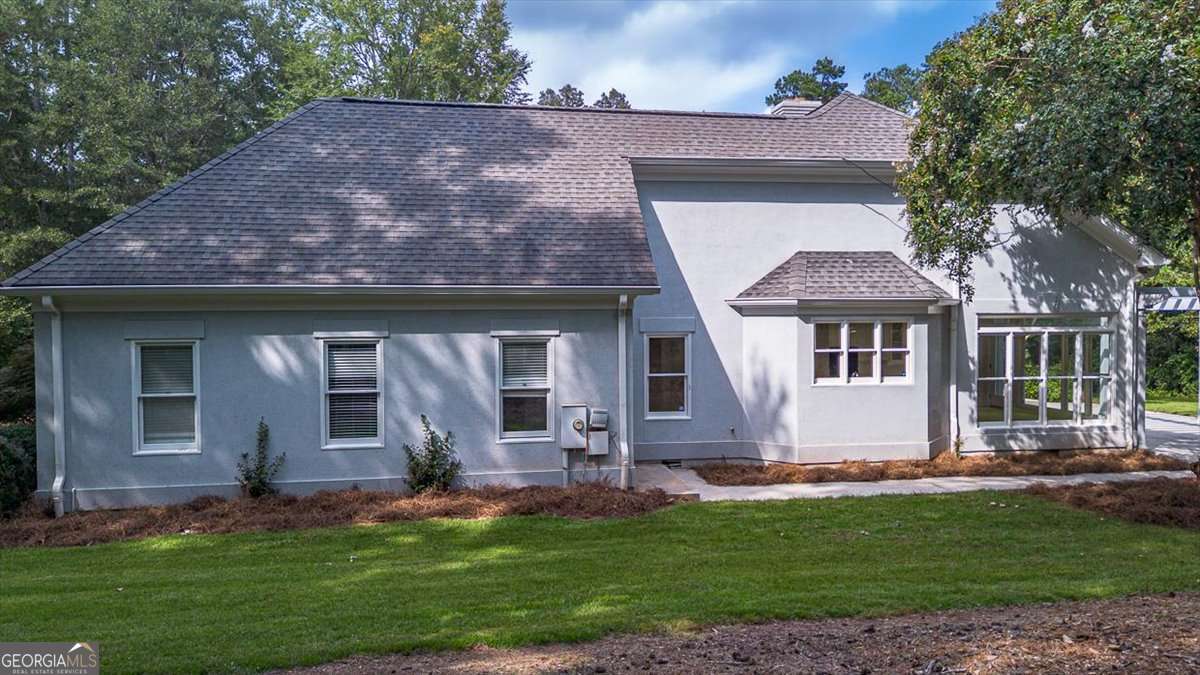 Sedgefield - Residential