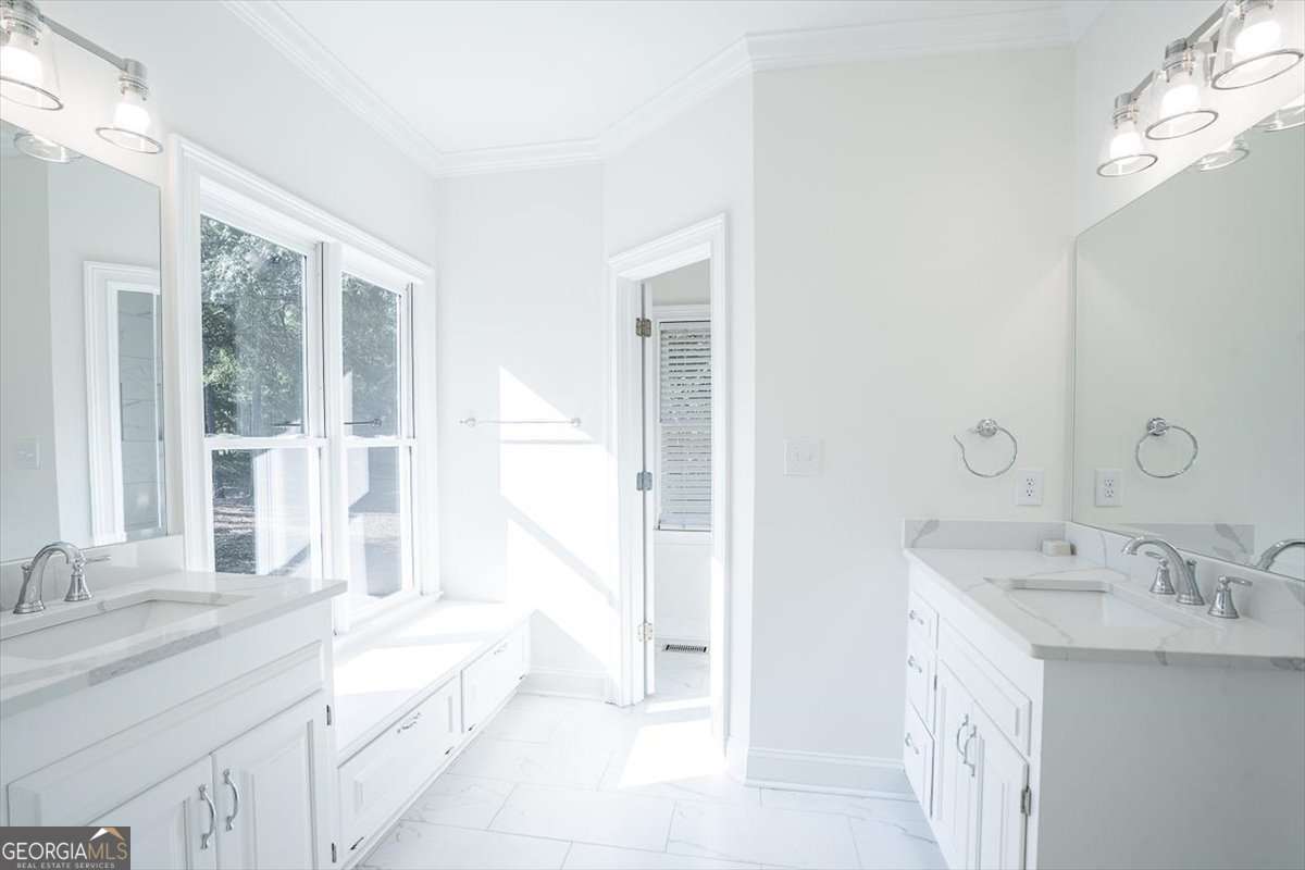 Sedgefield - Residential