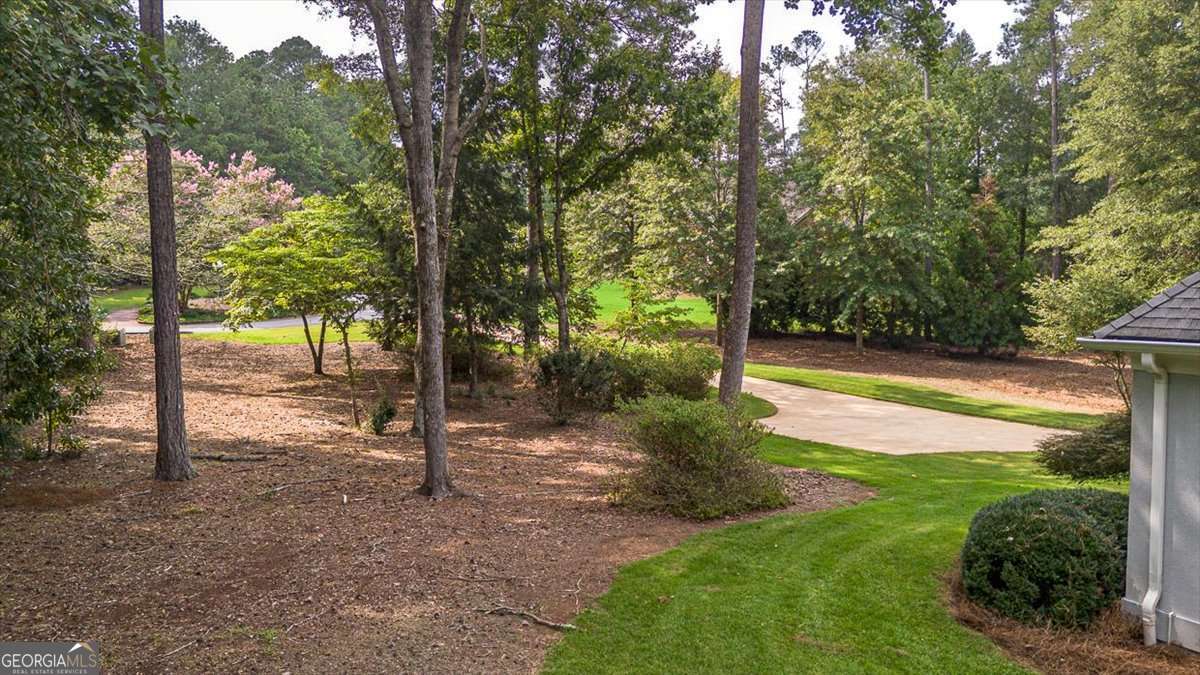 Sedgefield - Residential