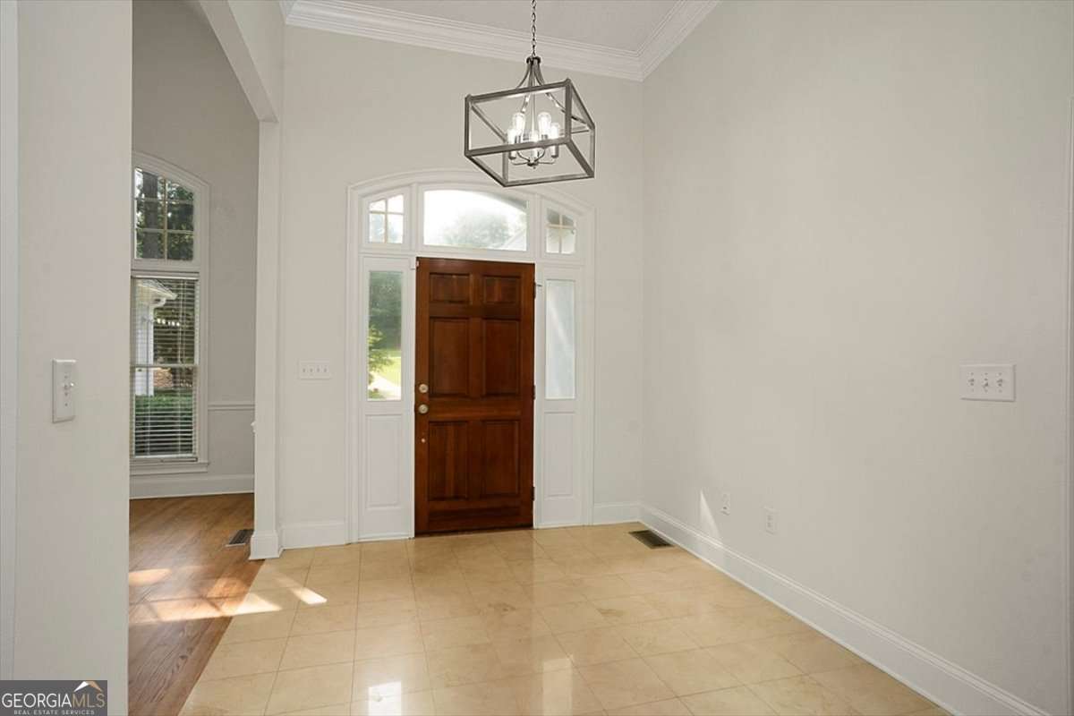 Sedgefield - Residential