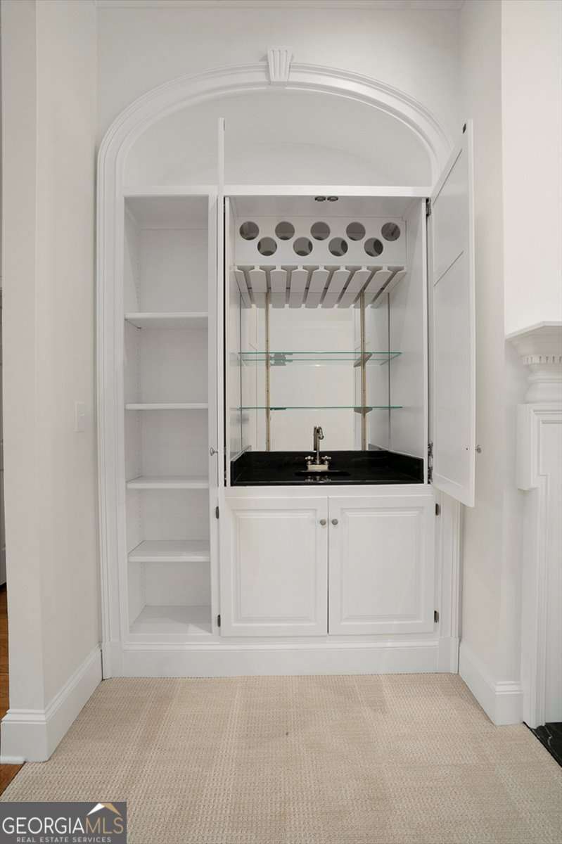 Sedgefield - Residential