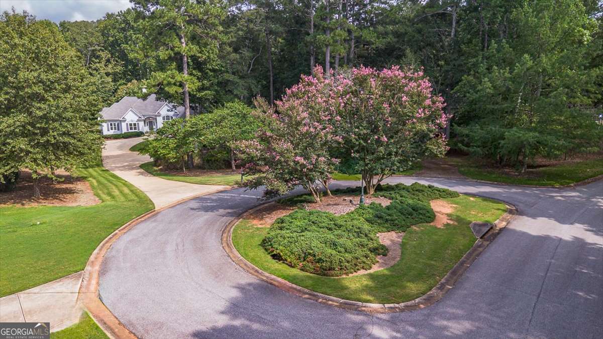 Sedgefield - Residential