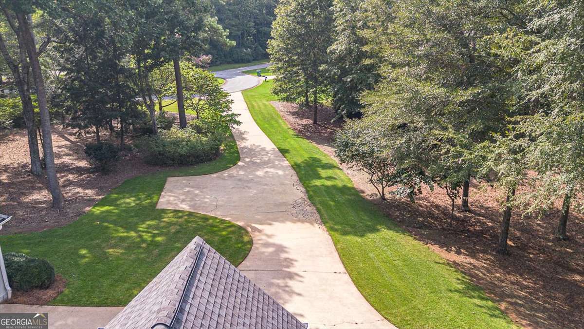 Sedgefield - Residential