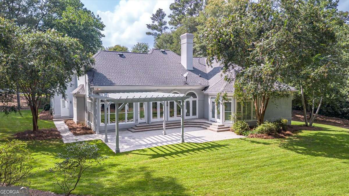 Sedgefield - Residential