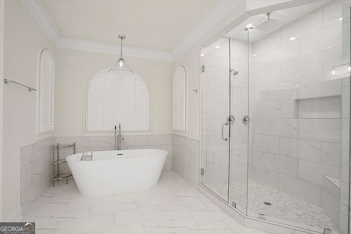 Sedgefield - Residential