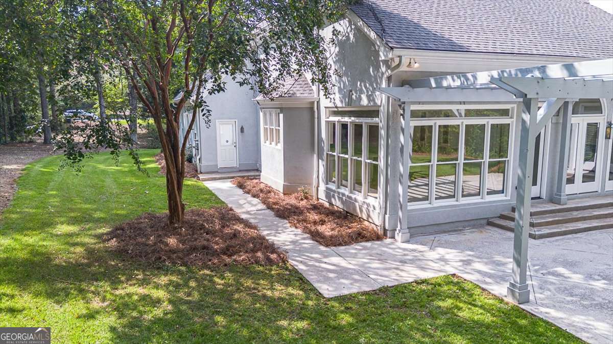 Sedgefield - Residential