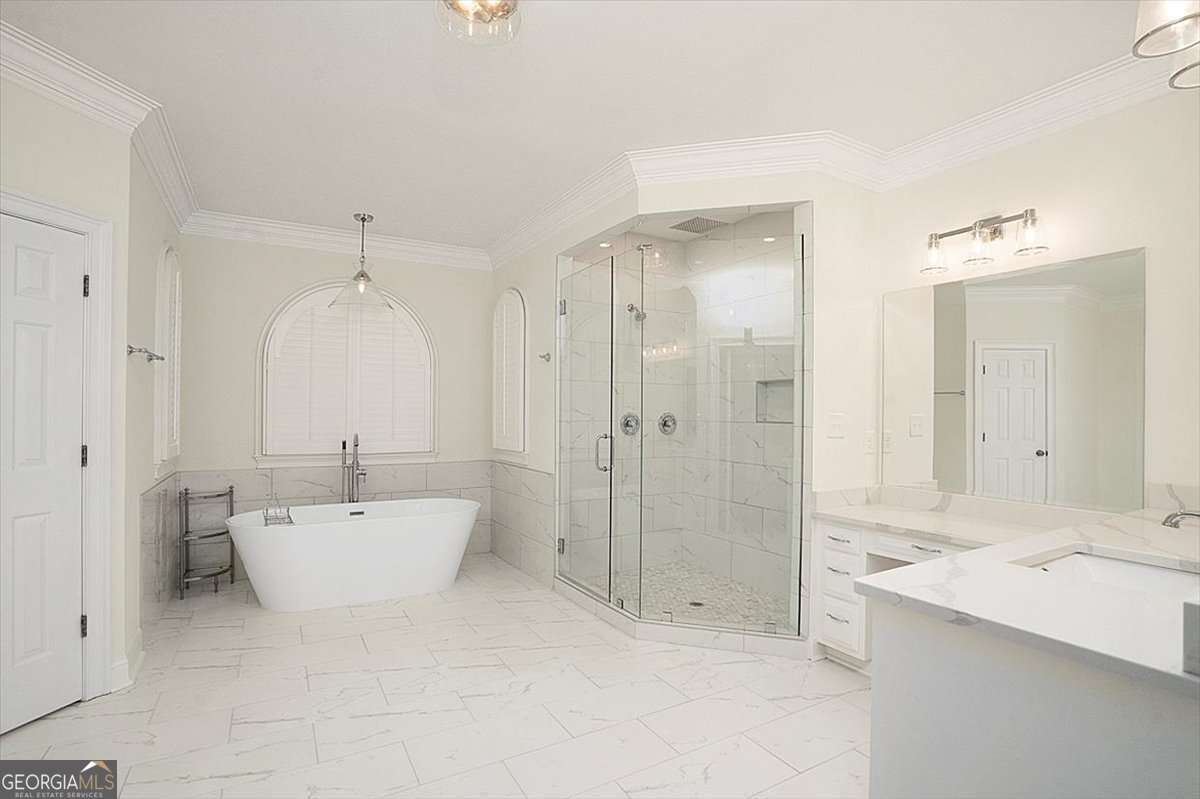 Sedgefield - Residential