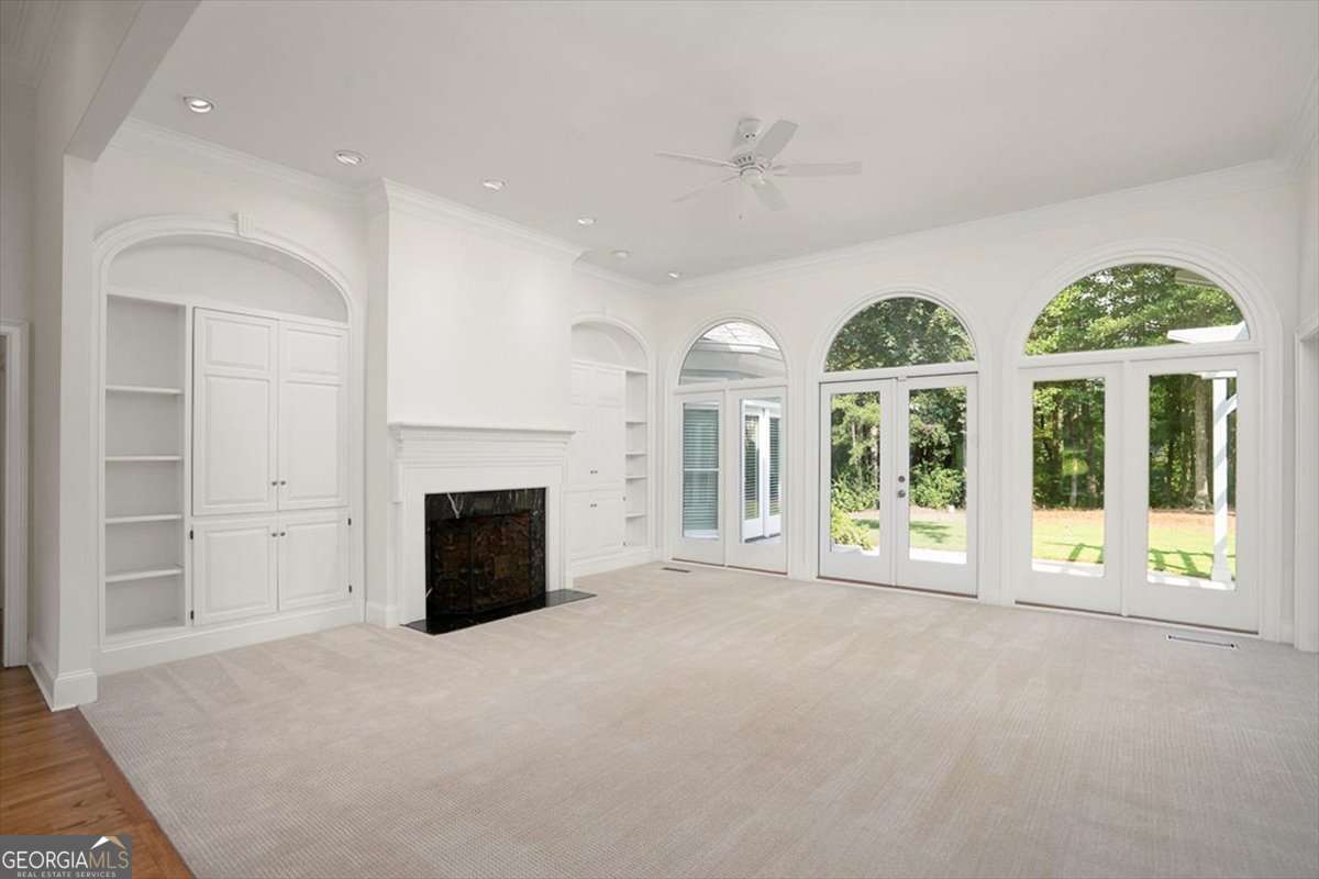 Sedgefield - Residential