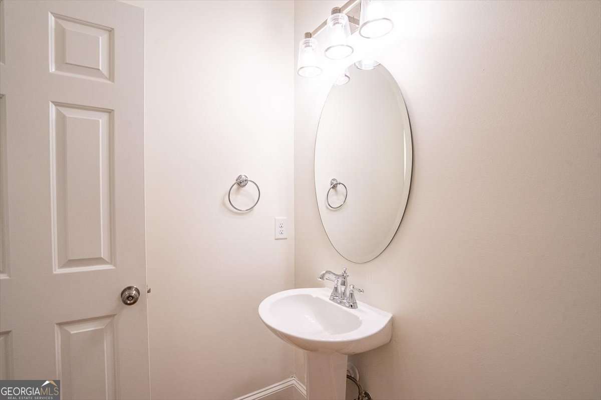 Sedgefield - Residential