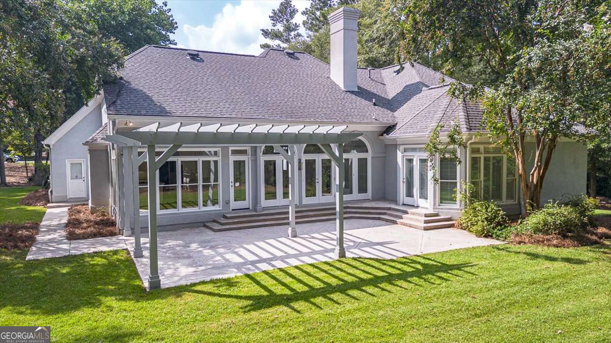 Sedgefield - Residential