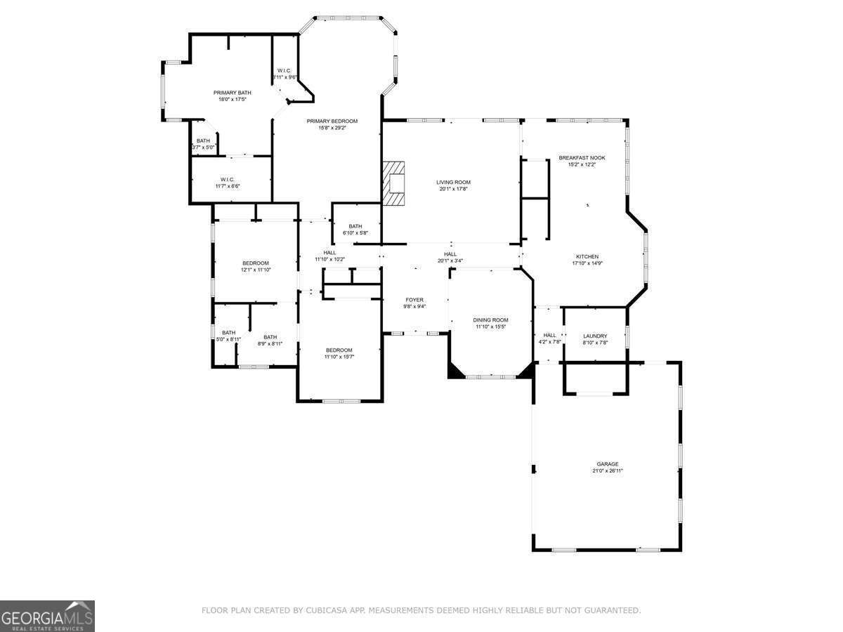 Sedgefield - Residential
