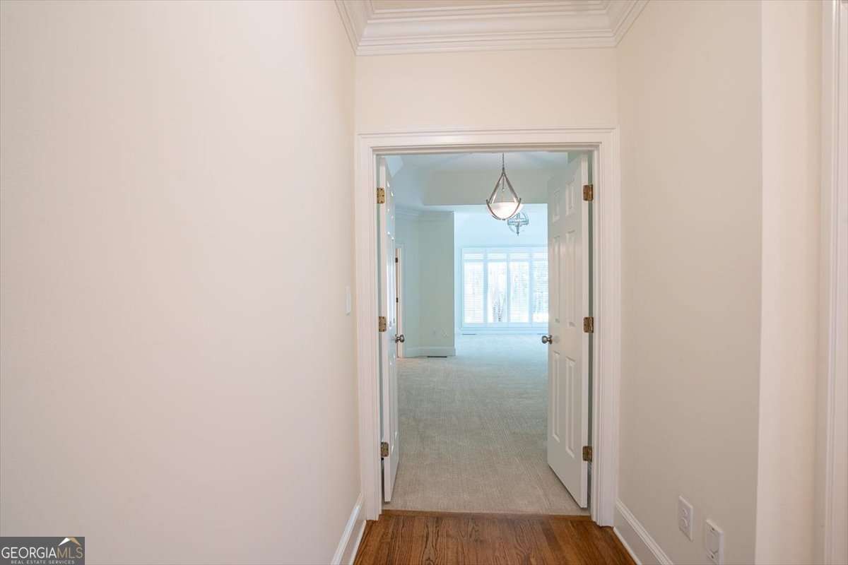 Sedgefield - Residential