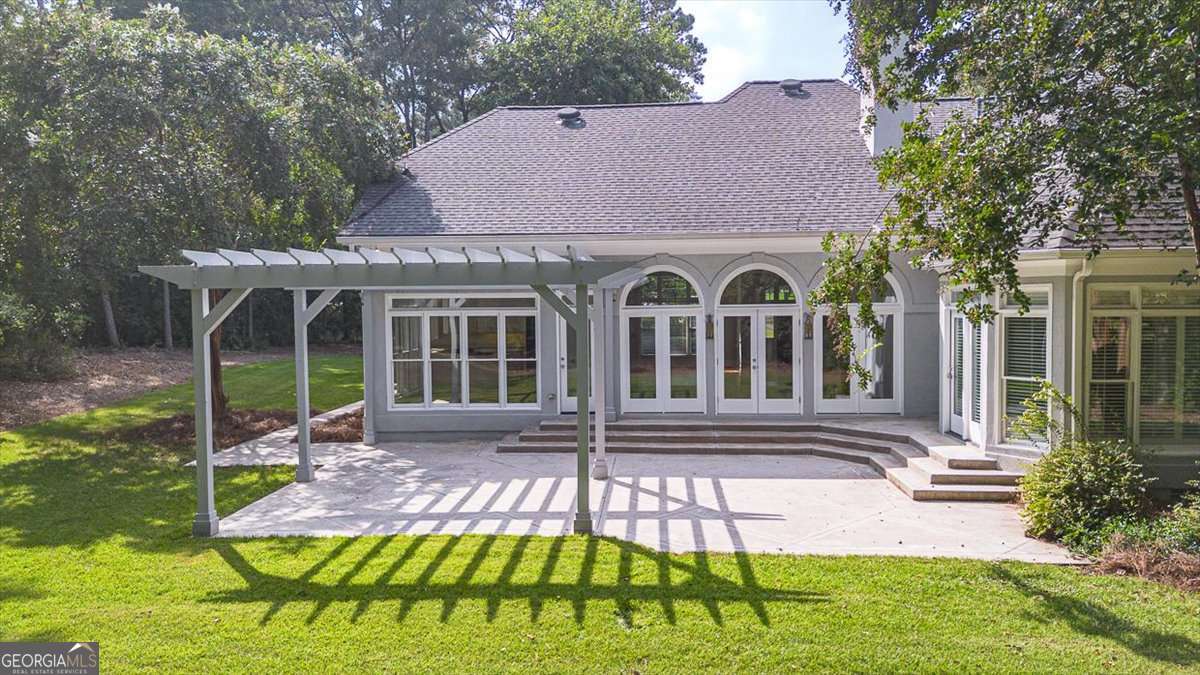 Sedgefield - Residential