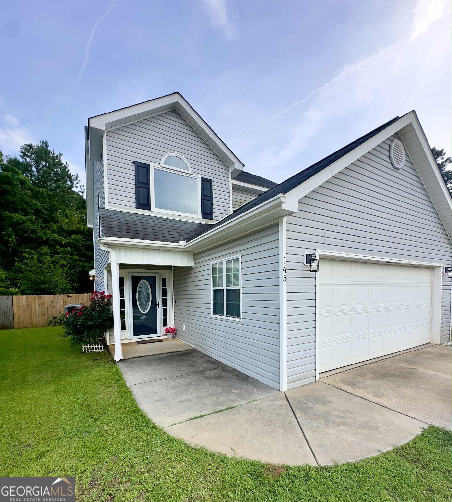 145 Rolling Woods CIR