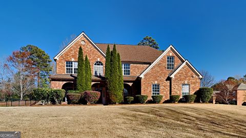2413 Brynlynn Woods Dr, Conyers, GA 30013 - #: 10482863
