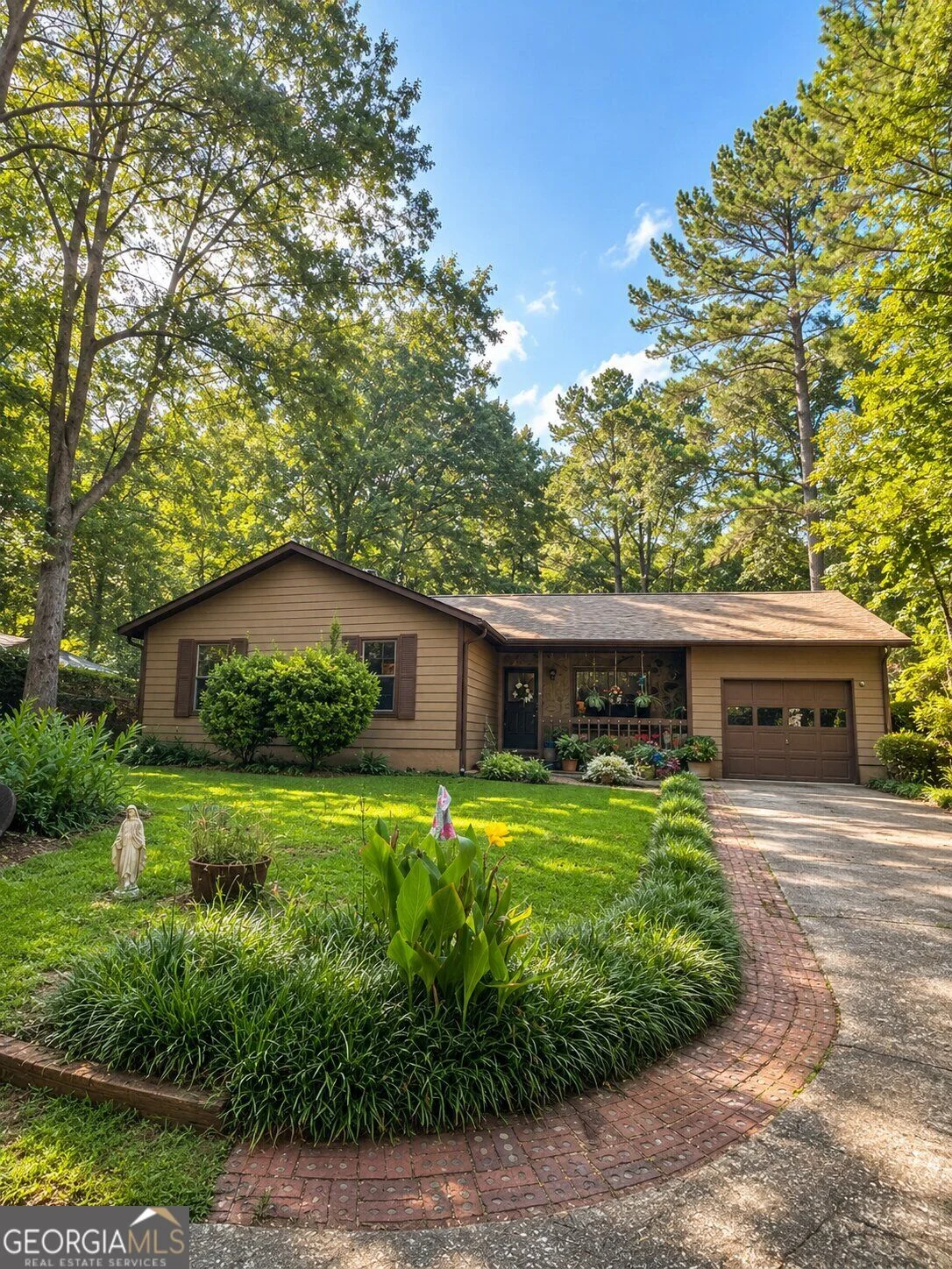 659 Morrow Road, Forest Park, GA, 30297