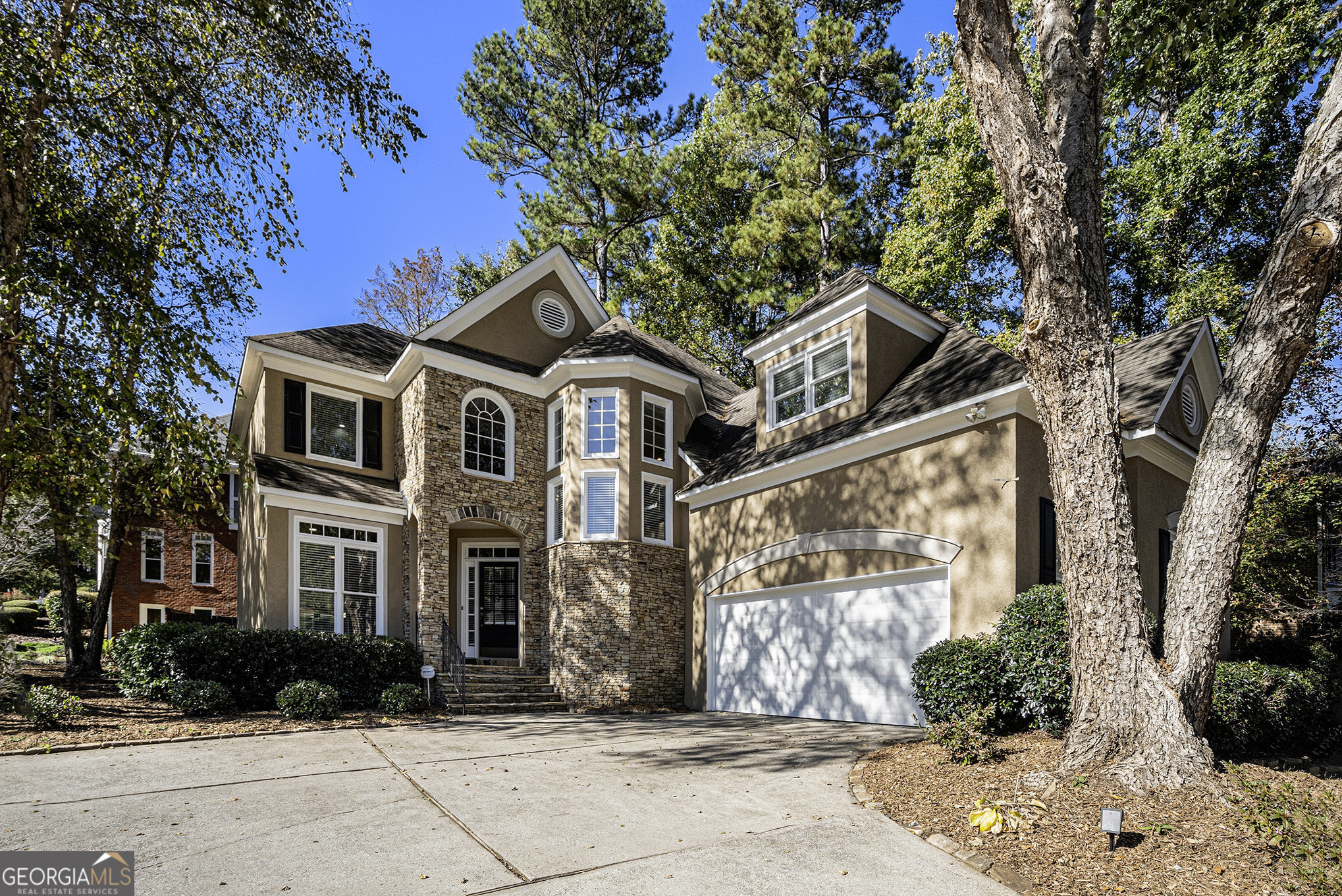 5010 Highland Oaks CT SE