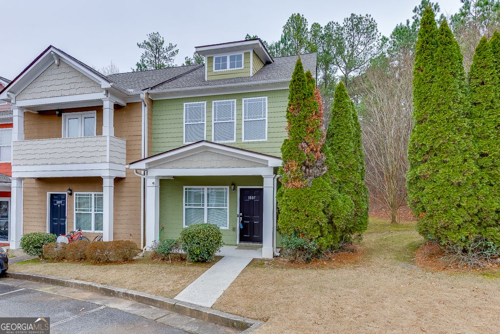 Photo of 1807 Brookside Lay Circle, Norcross, GA 30093 (MLS # 10673193)