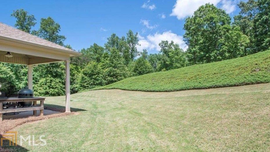 Grant Statopm - Residential Lease