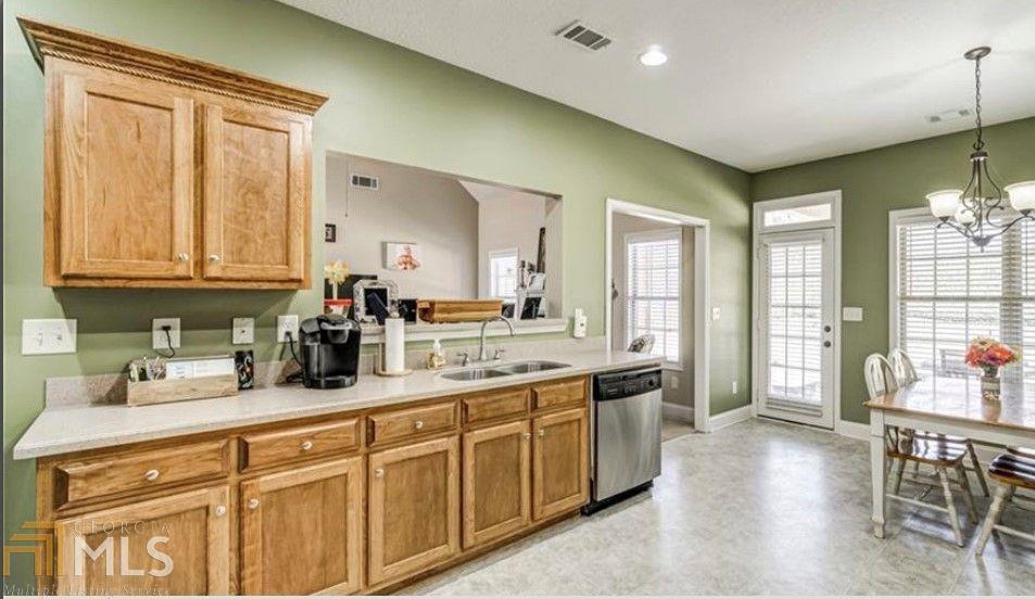 Grant Statopm - Residential Lease
