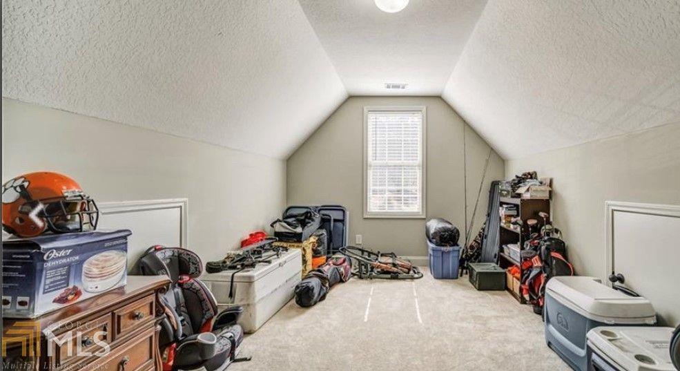 Grant Statopm - Residential Lease